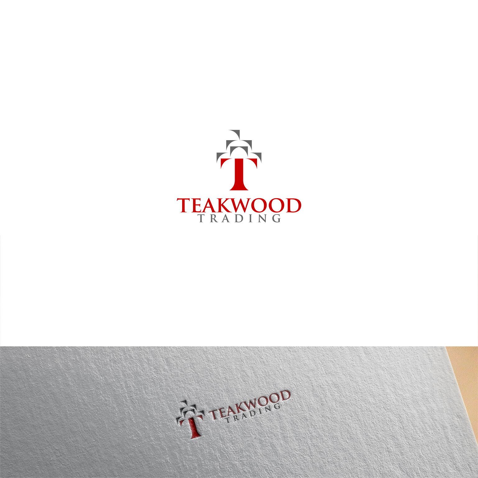Logo Design by Arham Hidayat for this project | Design #26829219