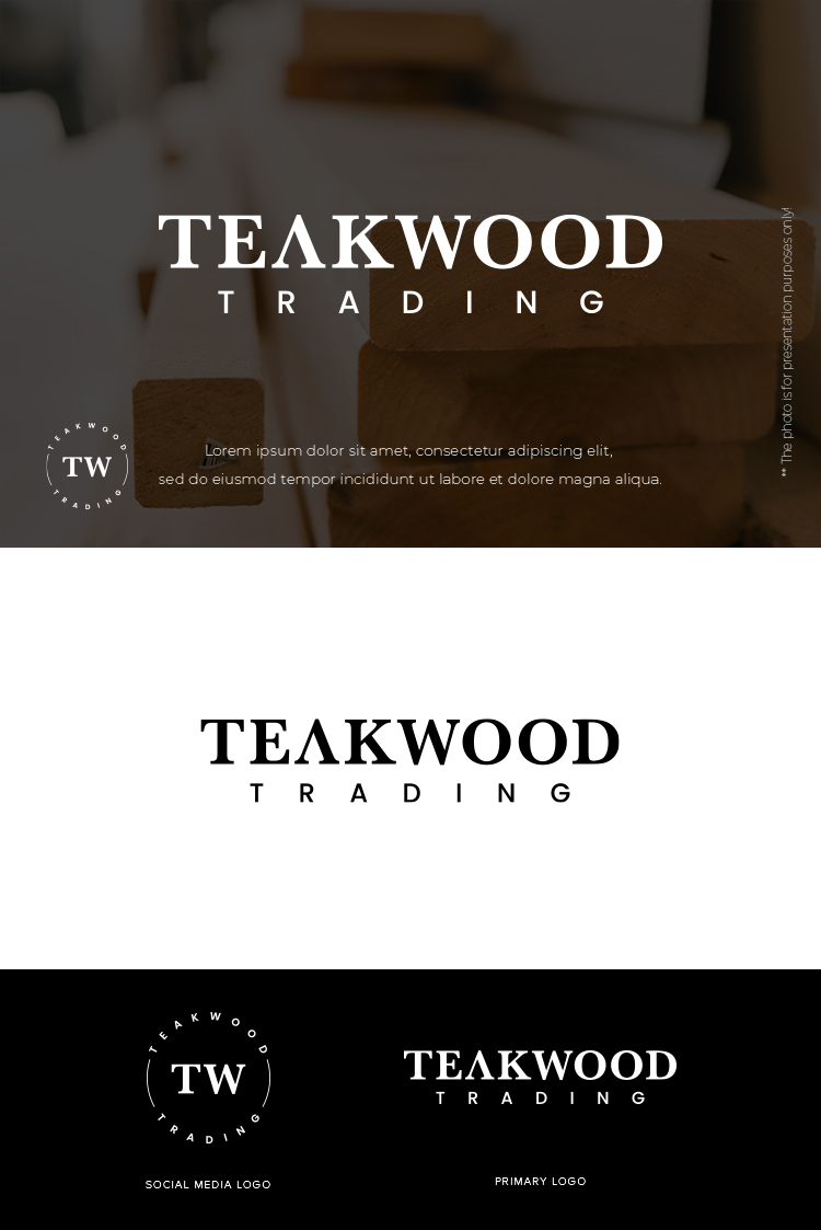 Logo Design by designbysy for this project | Design #26818565