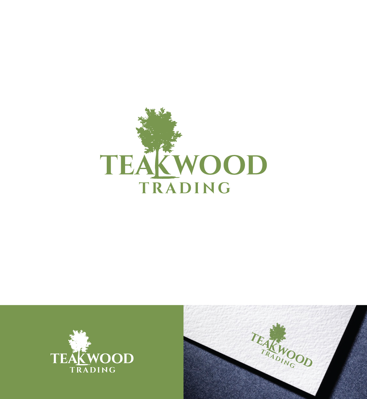 Logo Design by ecorokerz for this project | Design #26813406