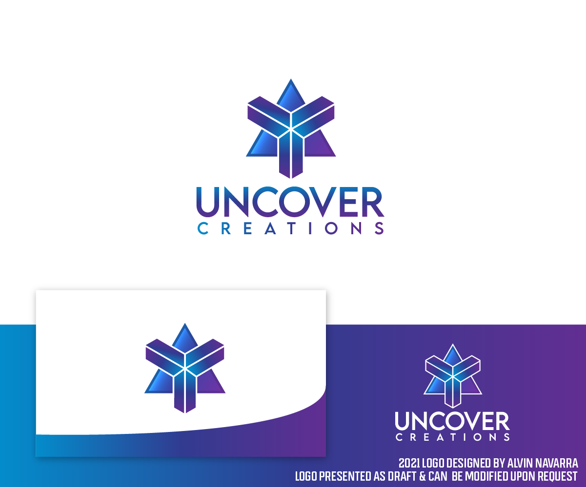 Logo Design by alvinnavarra for this project | Design #26831471