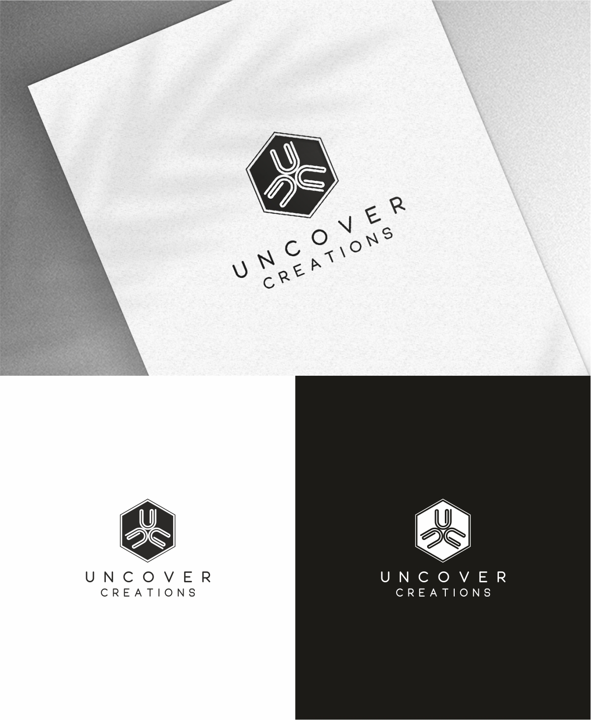 Logo Design by Dave Paresh for this project | Design #26814356