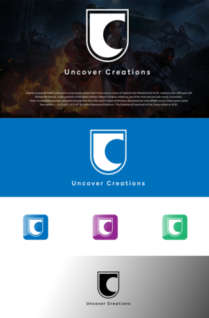 Design de Logo par AnteMeridiem pour ce projet | Design : #26914547
