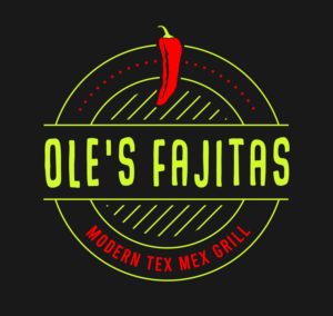 Design de Logo par filip.jelkic pour Ole's Fajitas | Design : #26946999