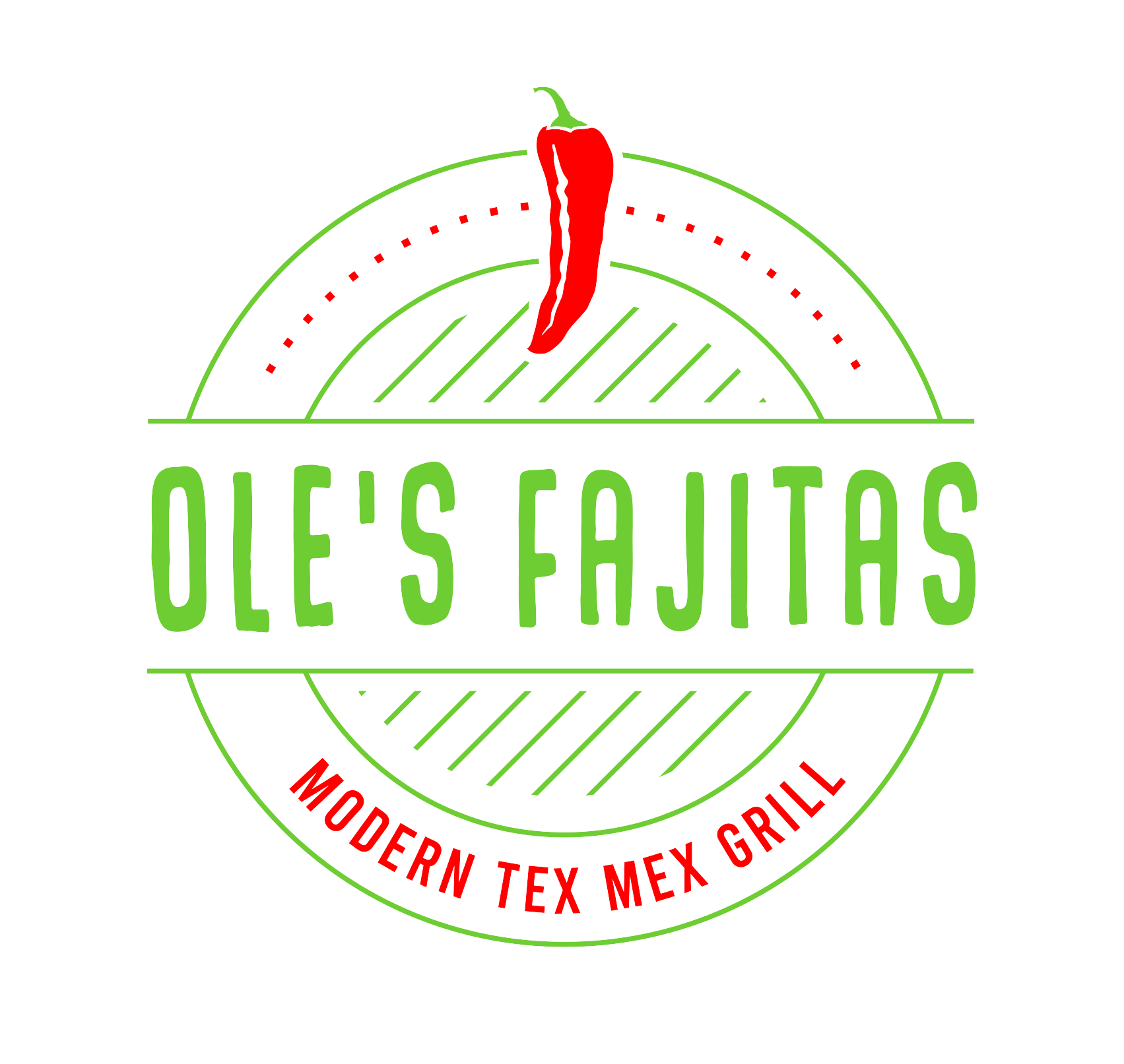 Design de Logo par filip.jelkic pour Ole's Fajitas | Design #26947006