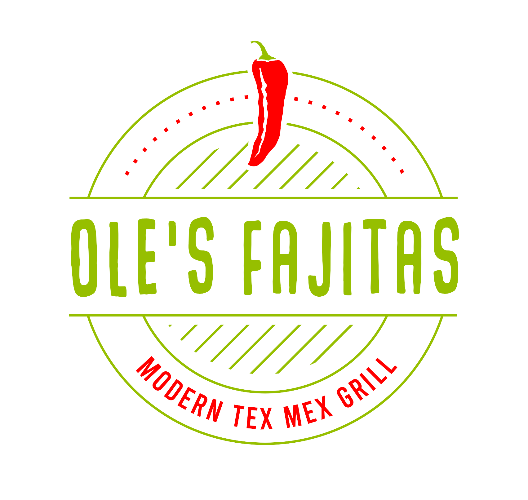 Design de Logo par filip.jelkic pour Ole's Fajitas | Design #26947008