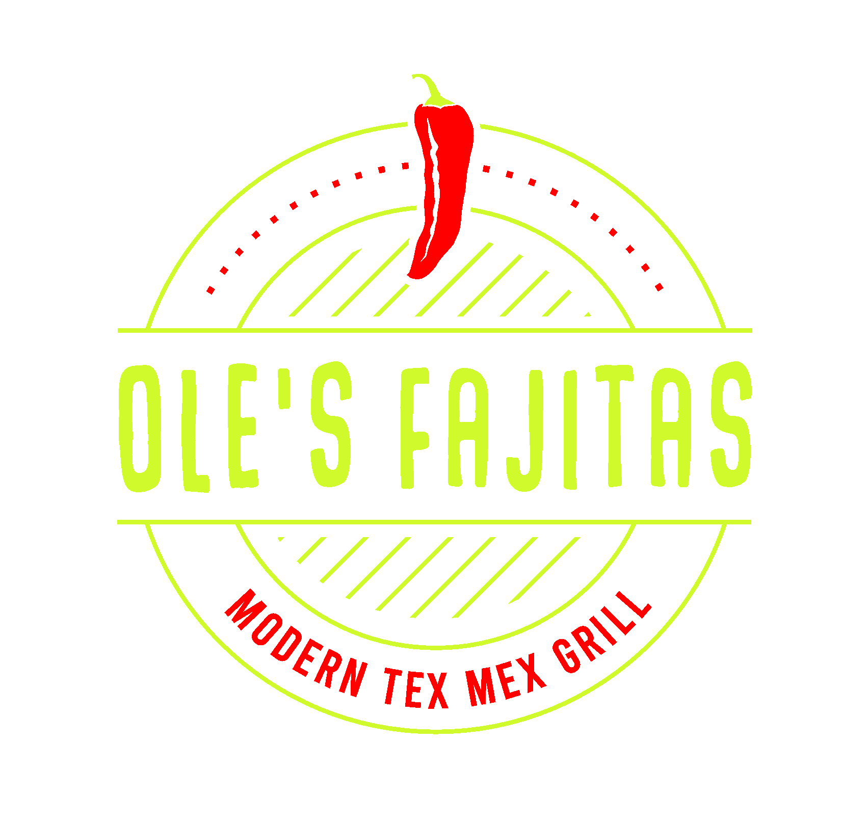 Logo Design by filip.jelkic for Ole's Fajitas | Design #26955481