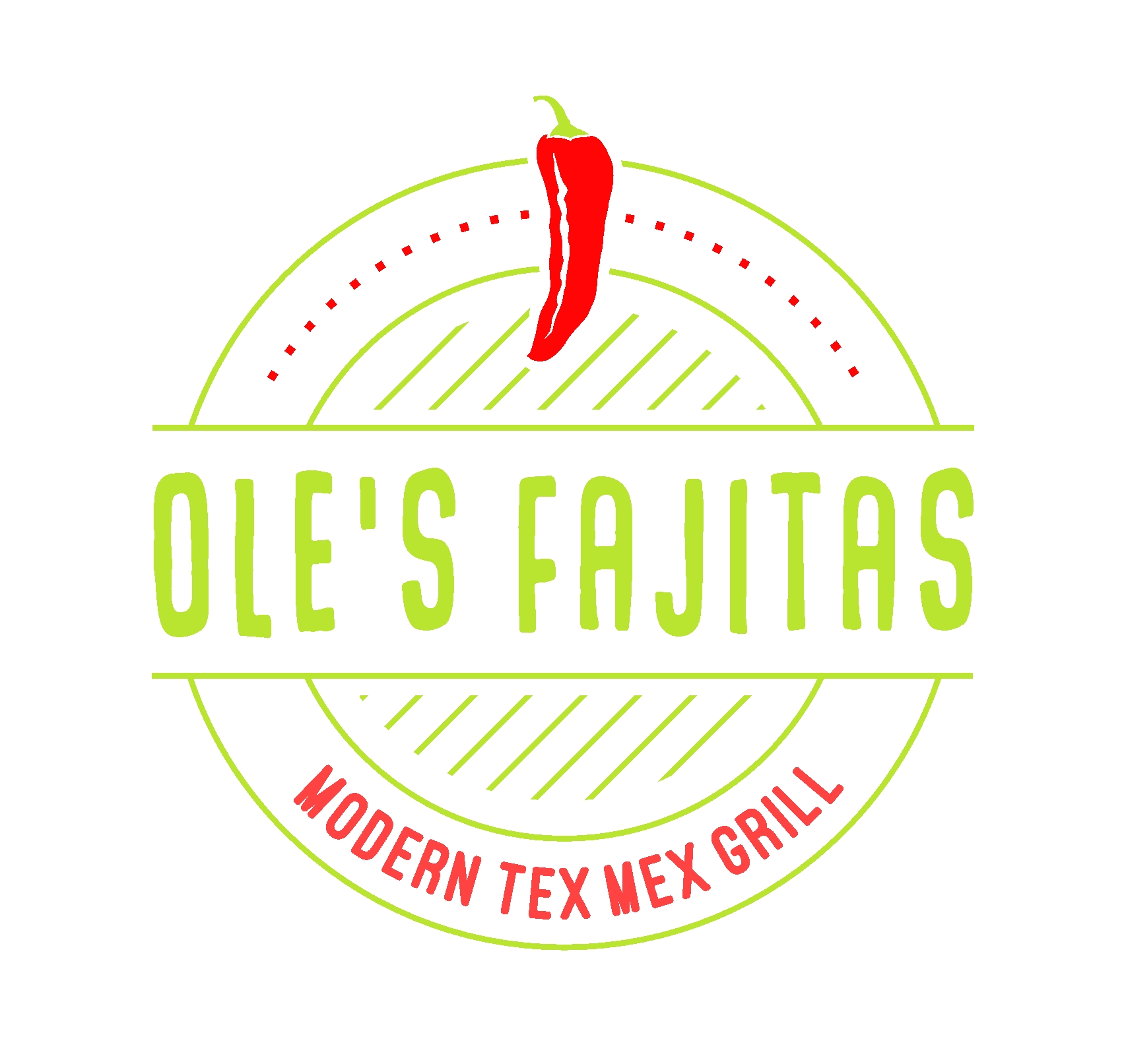 Logo Design by filip.jelkic for Ole's Fajitas | Design #26956745