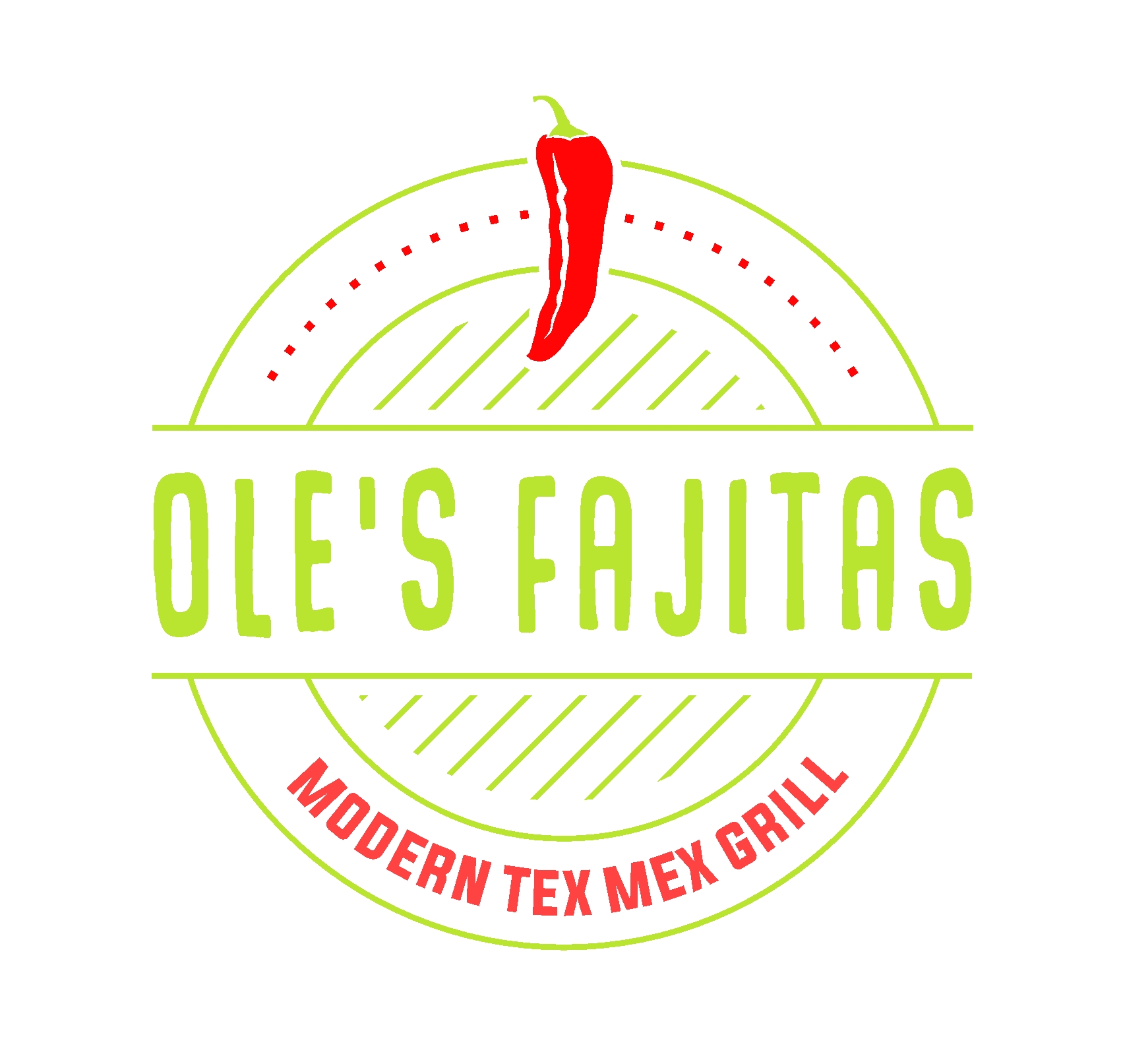 Logo Design by filip.jelkic for Ole's Fajitas | Design #26956748