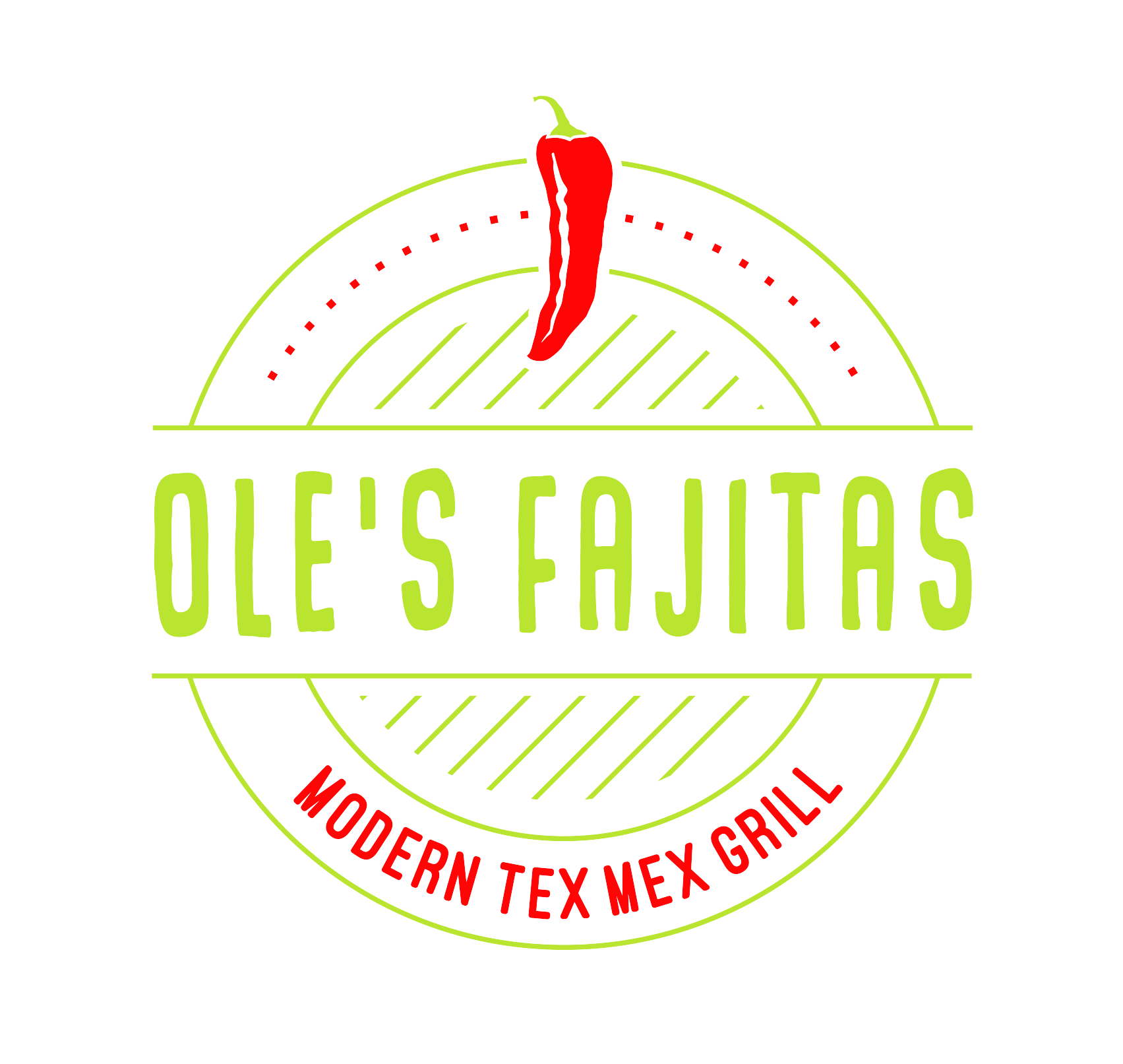 Design de Logo par filip.jelkic pour Ole's Fajitas | Design #26956983