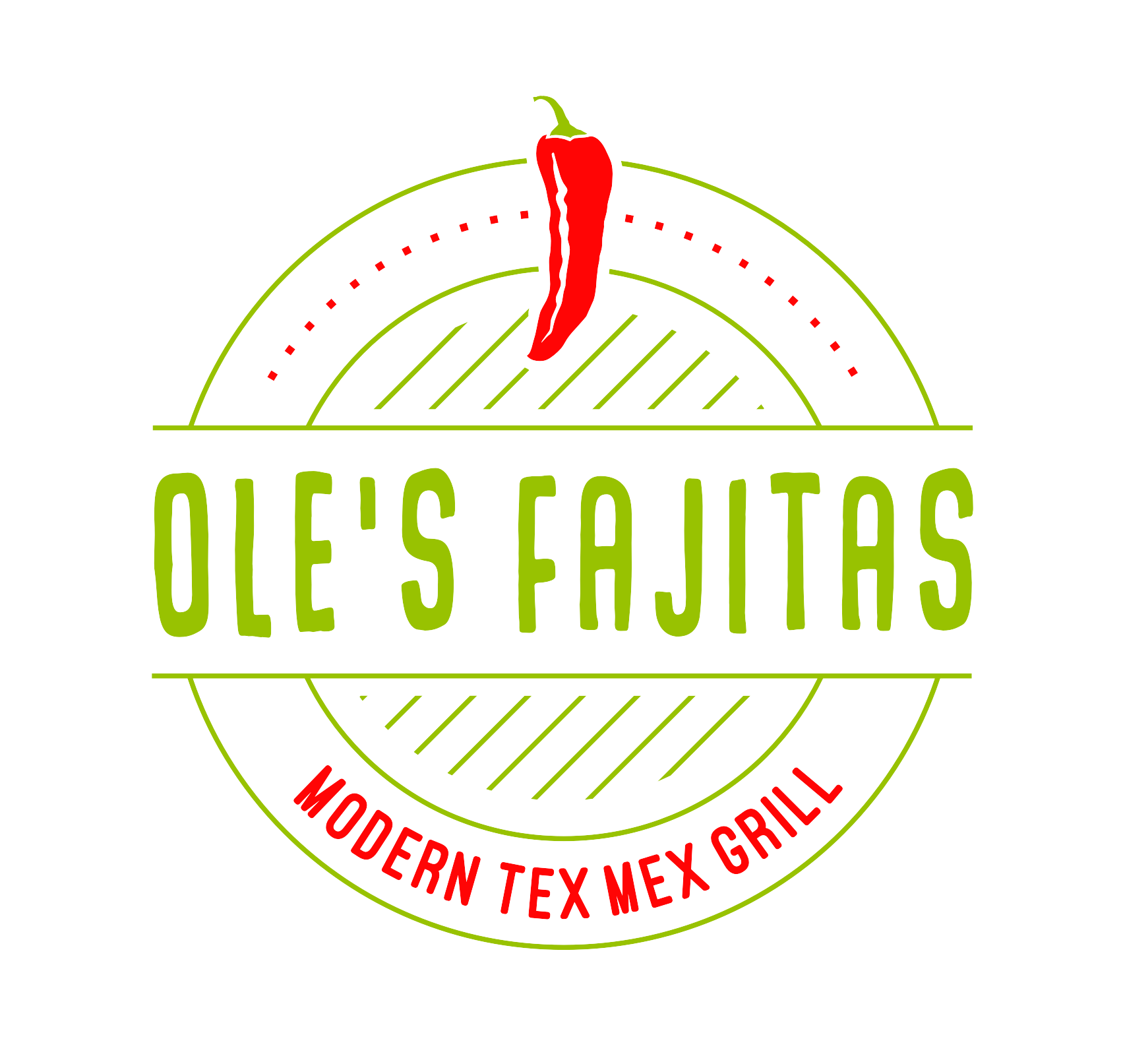 Logo Design by filip.jelkic for Ole's Fajitas | Design #26961948
