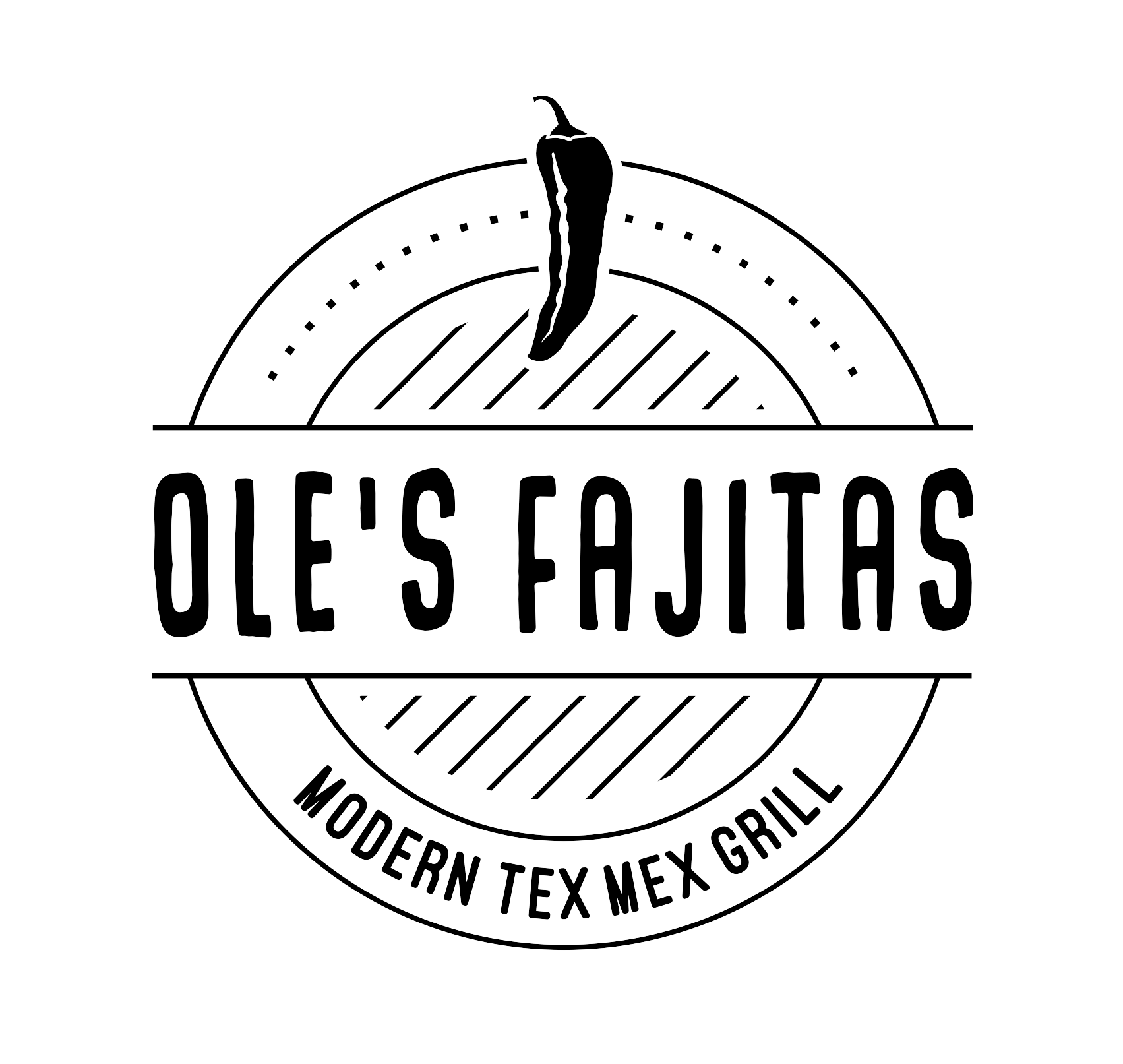 Logo Design by filip.jelkic for Ole's Fajitas | Design #26961951