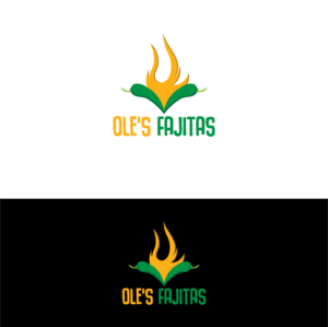 Design de Logo par Deziners Zone pour Ole's Fajitas | Design : #26825336