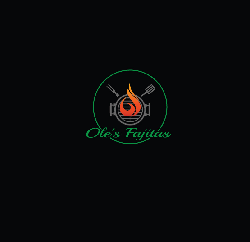 Design de Logo par instudio pour Ole's Fajitas | Design #26824723