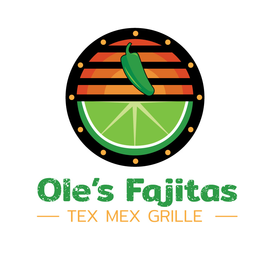 Design de Logo par tomlepo pour Ole's Fajitas | Design #26824346