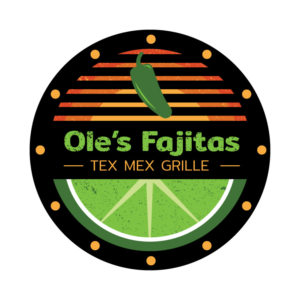 Design de Logo par tomlepo pour Ole's Fajitas | Design : #26825003