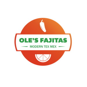 Design de Logo par tomlepo pour Ole's Fajitas | Design : #26825296