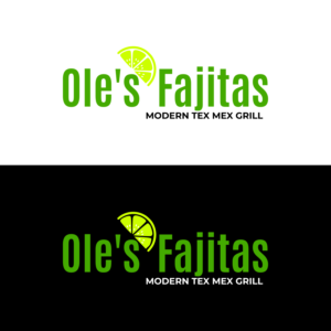 Design de Logo par GraphicSujit pour Ole's Fajitas | Design : #26856772