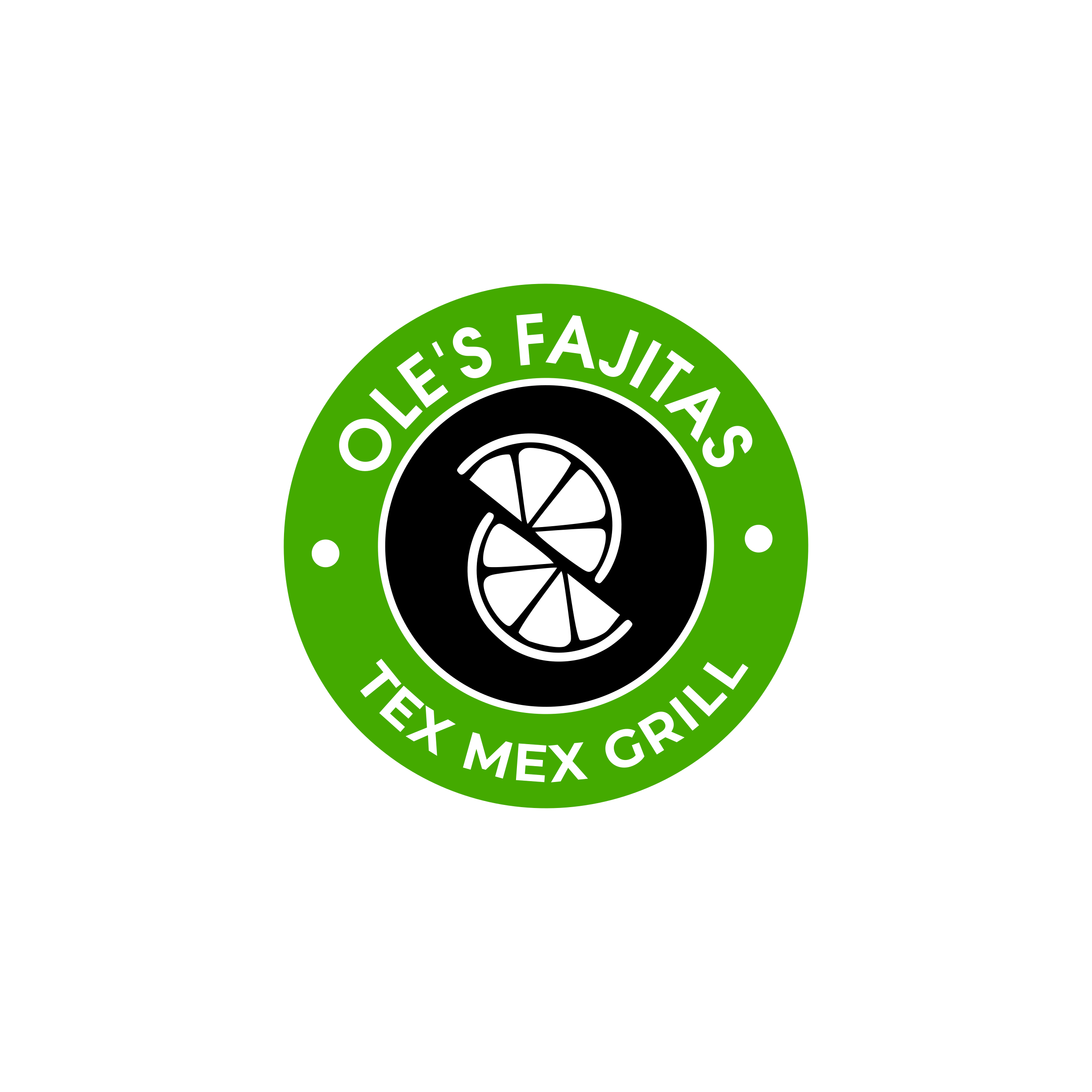 Design de Logo par GraphicSujit pour Ole's Fajitas | Design #26857017