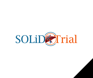 SOLiD Trial | Logo-Design von DreamzINSIDE