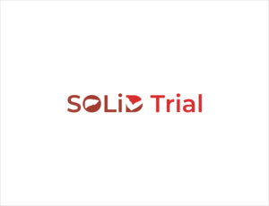 SOLiD Trial | Logo Design by BNdesigner