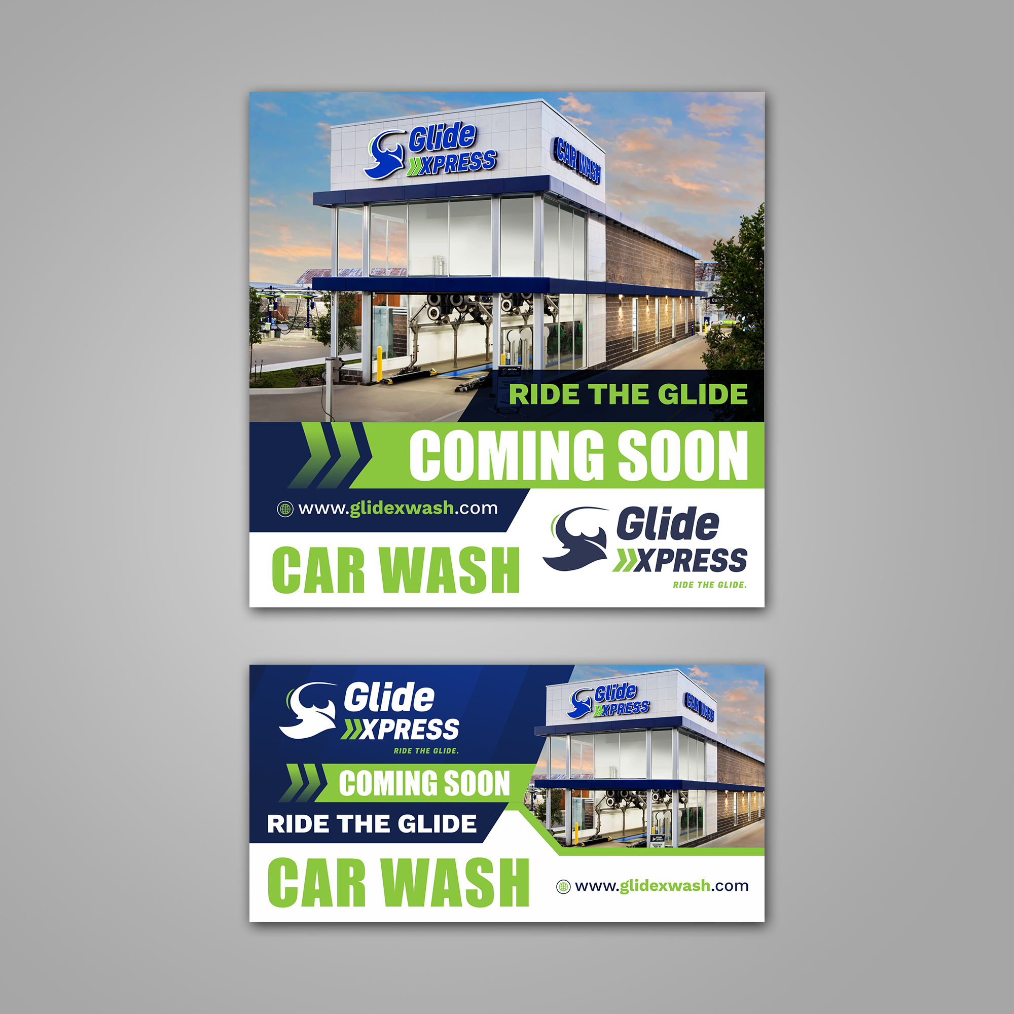 Signage Design by Fat Bat Man for this project | Design #26876982