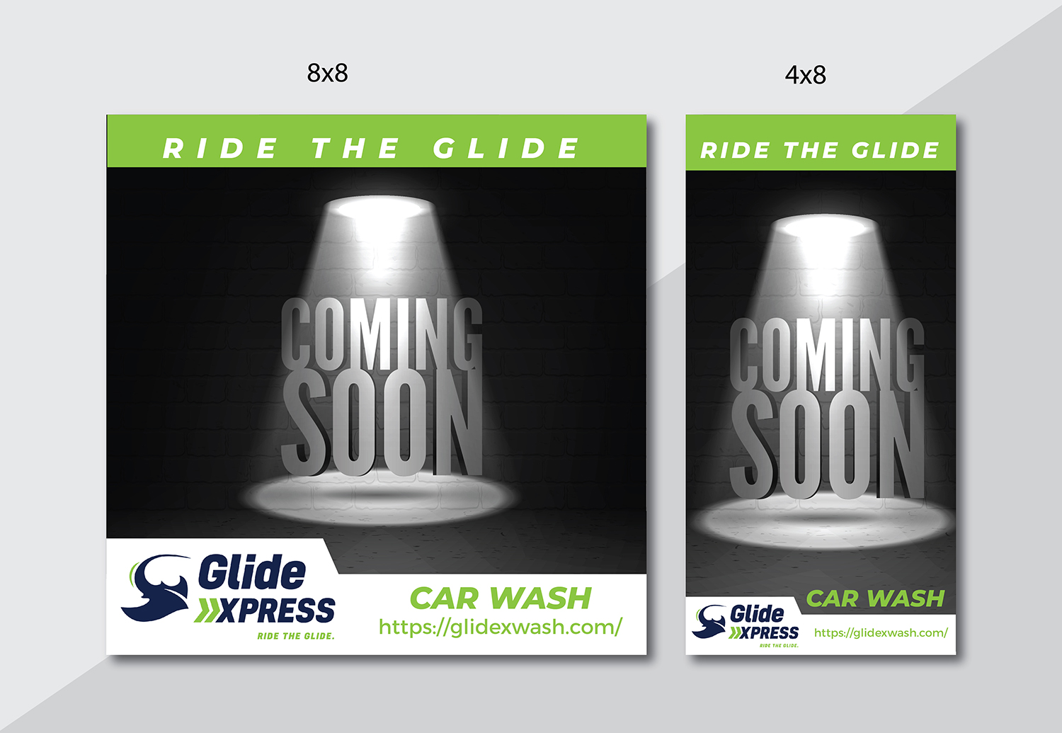 Signage Design by Deziners Zone for this project | Design #26820102