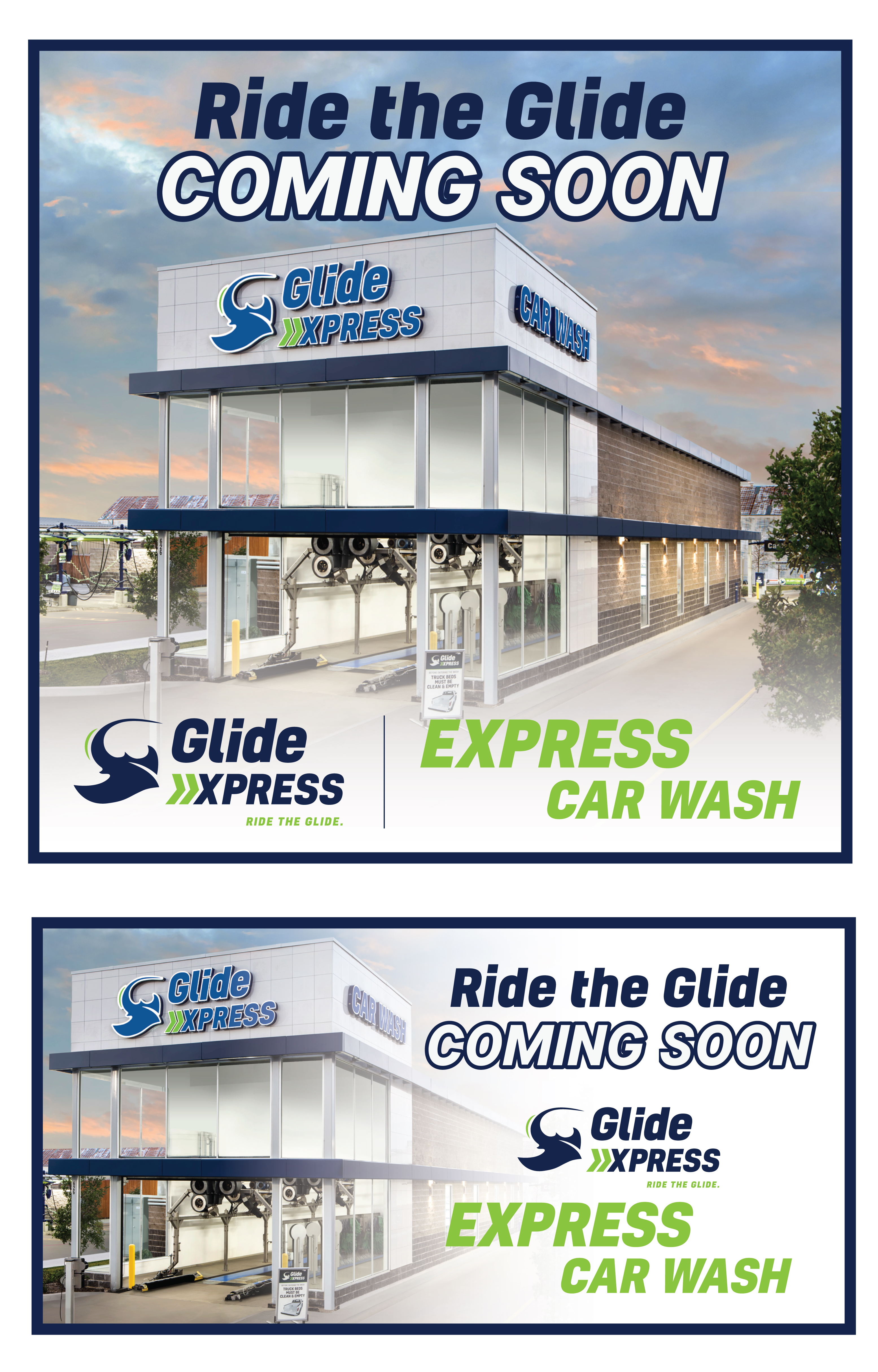 Signage Design by eleven for this project | Design #26831271