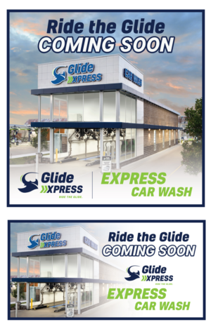 Signage Design by eleven for this project | Design: #26831271
