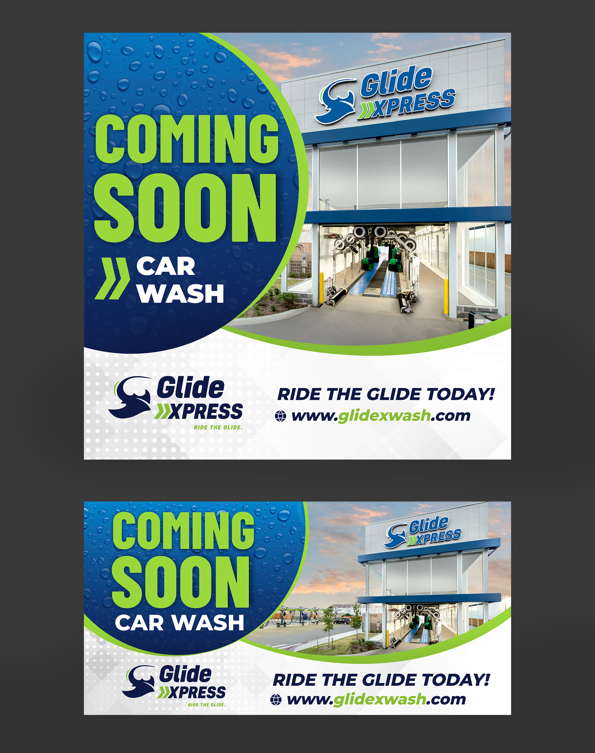 Signage Design by ecorokerz for this project | Design #26818351