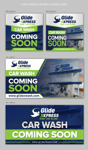 Signage Design by ARTOGRAPHY for this project | Design: #26818567