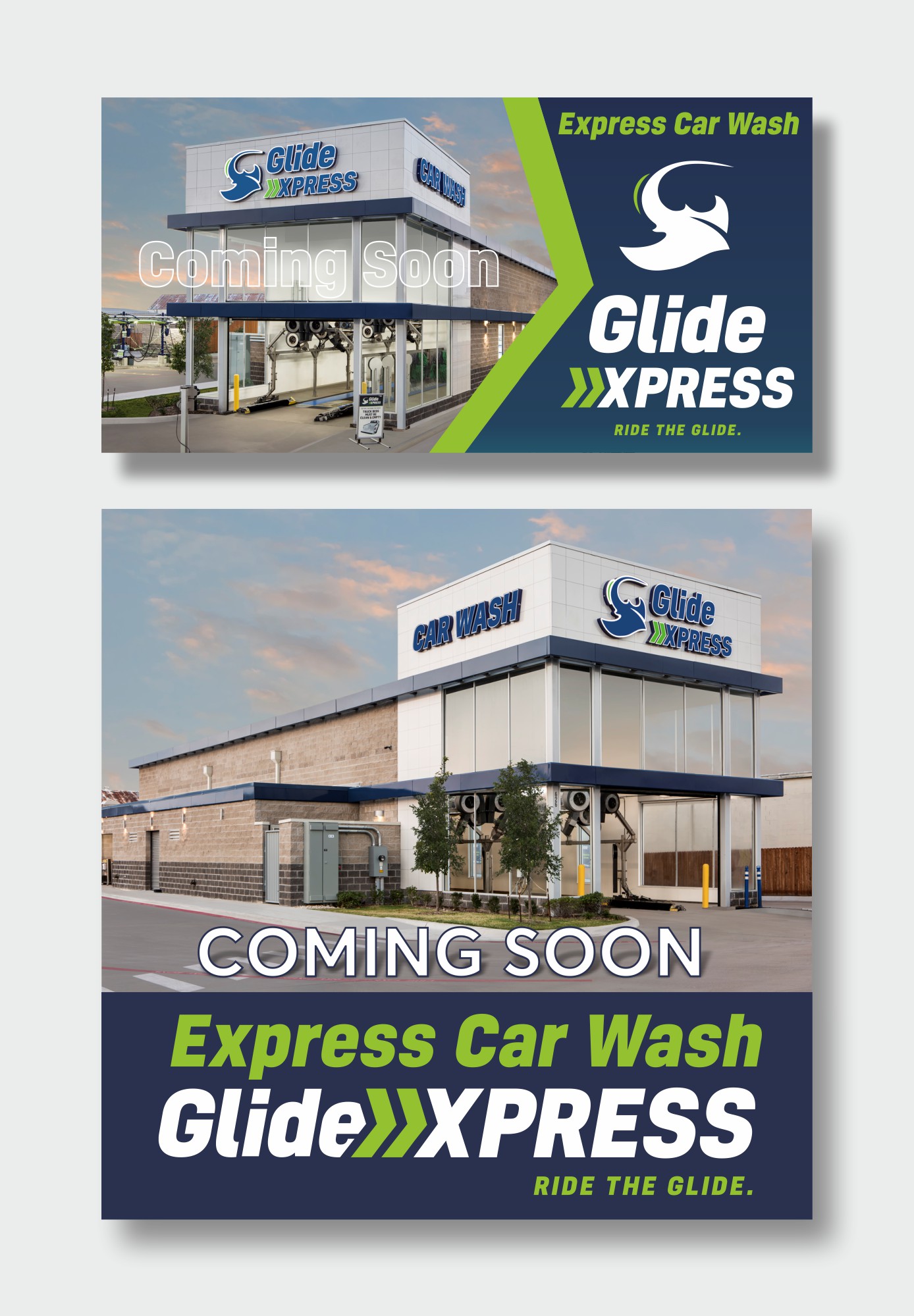 Signage Design by Maestroto for this project | Design #26831418
