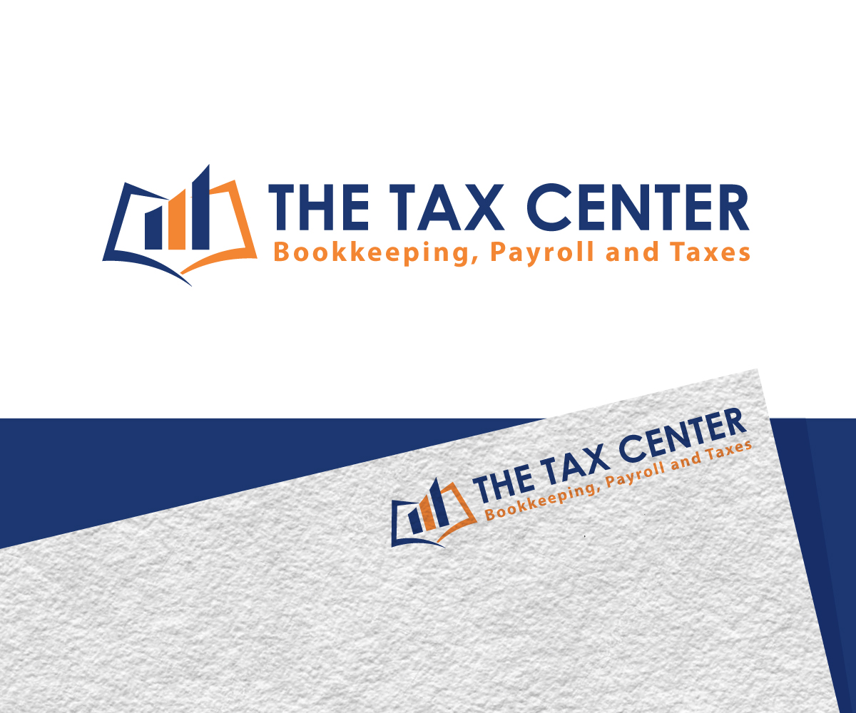 Design de Logo par Jay Design pour The Tax Center LLC | Design #26818408