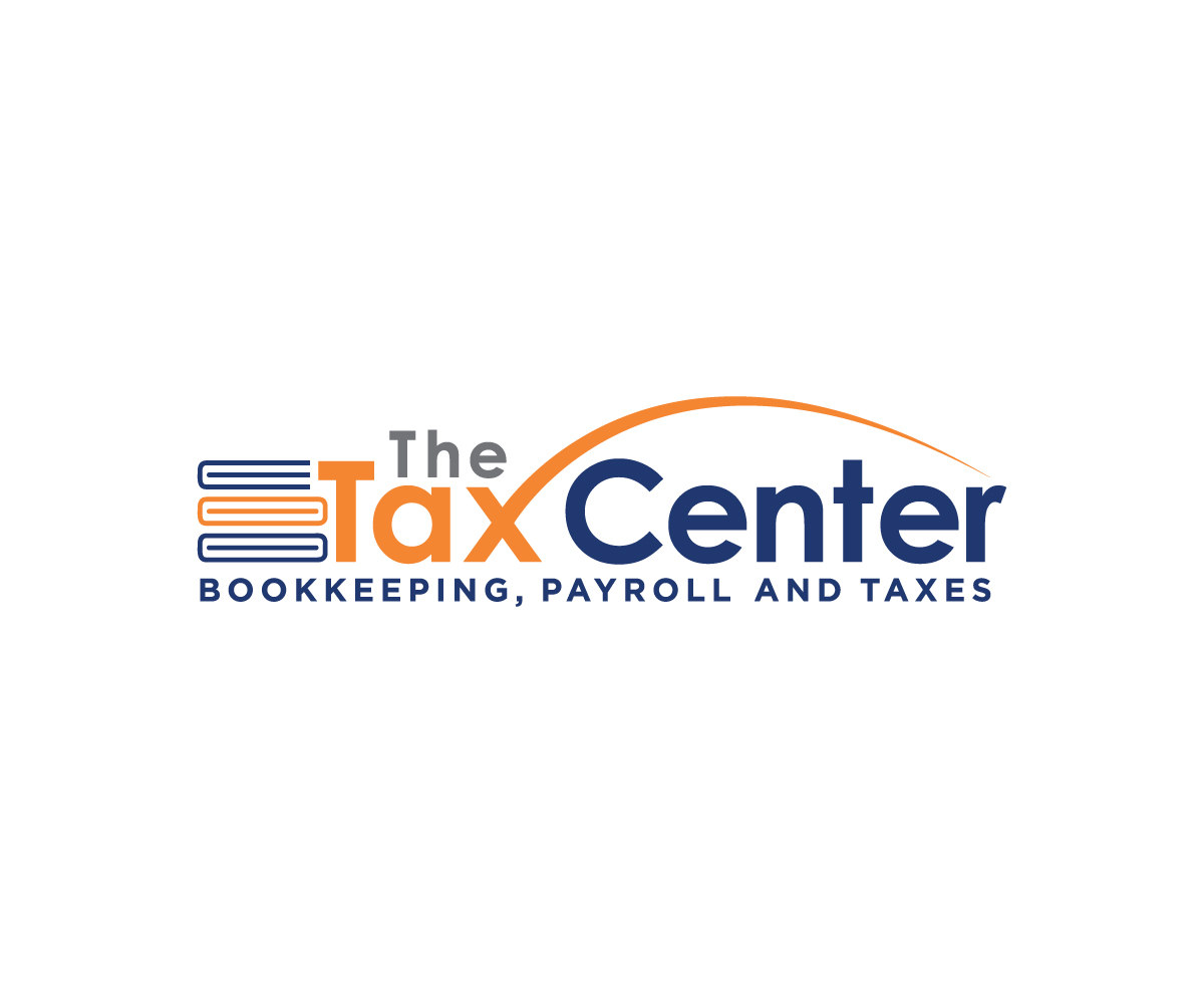 Logo Design by Atec for The Tax Center LLC | Design #26828070