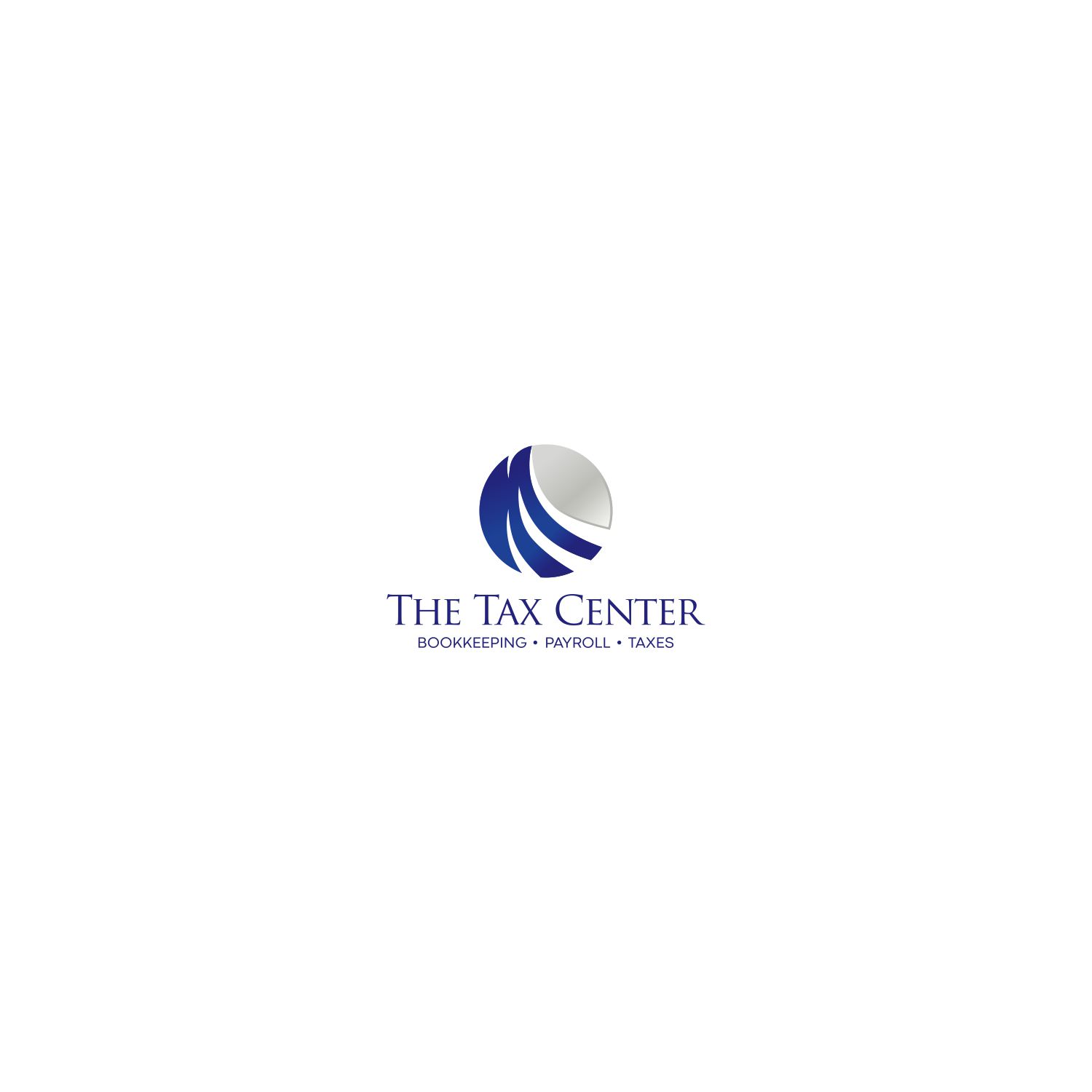 Logo Design by Maulana 2023 for The Tax Center LLC | Design #26815688
