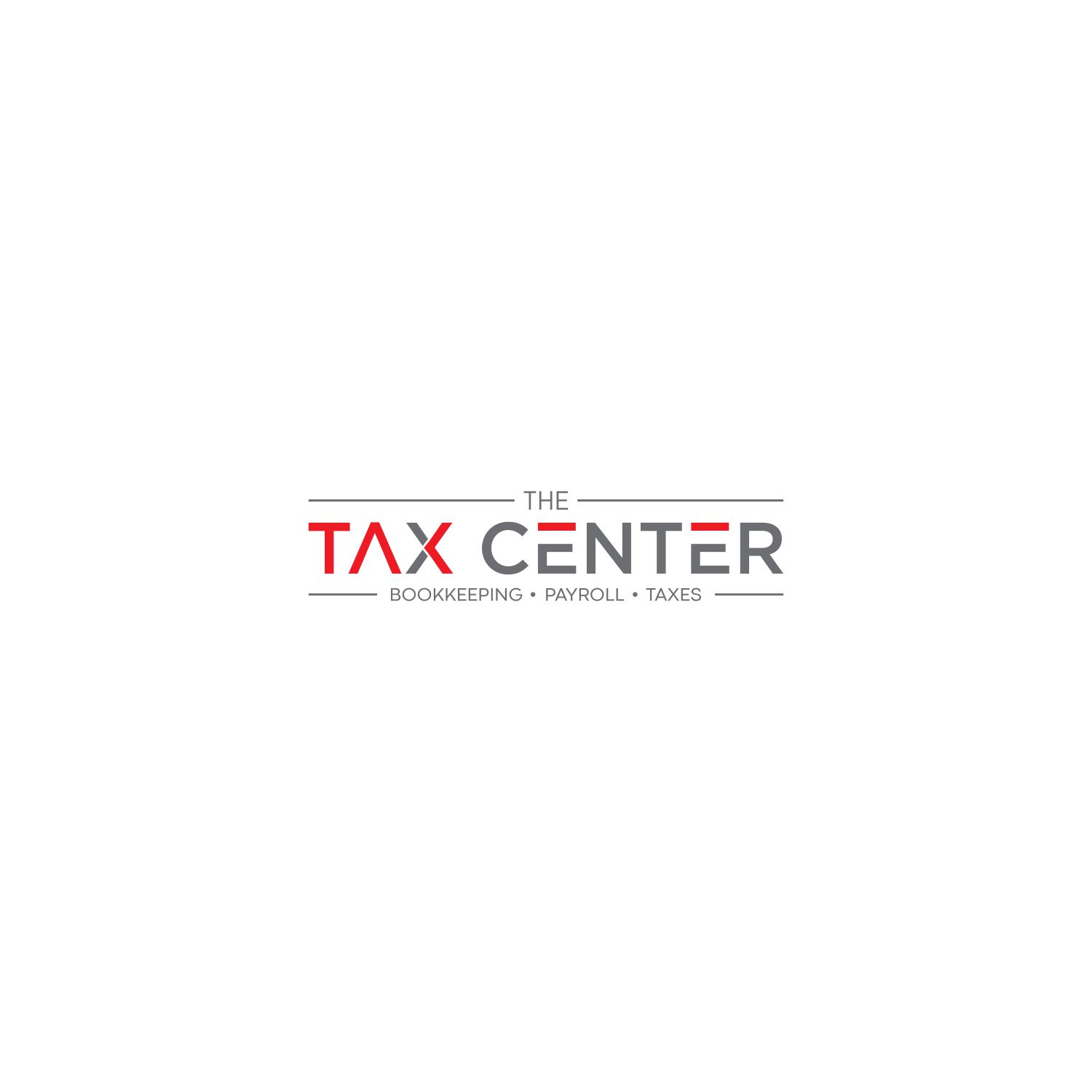 Logo Design by Maulana 2023 for The Tax Center LLC | Design #26815689
