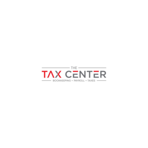 Diseño de Logo por Maulana 2023 para The Tax Center LLC | Diseño: #26815689