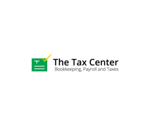 Diseño de Logo por _Asadancs para The Tax Center LLC | Diseño: #26815940