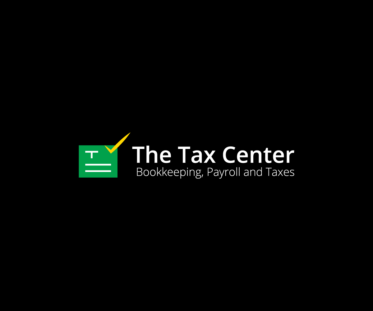 Logo Design by _Asadancs for The Tax Center LLC | Design #26815944