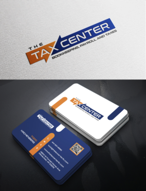Diseño de Logo por Nova Tech Solutions para The Tax Center LLC | Diseño: #26817602