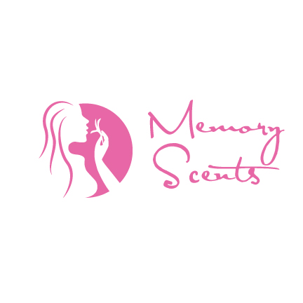 Logo Design by emdeee for Memory Scents llc | Design #26816942