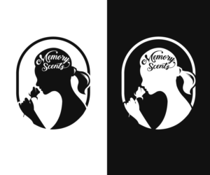 Memory Scents | Design de Logo par Andi Yan