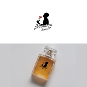 Memory Scents | Logo Design by Farqaleit™