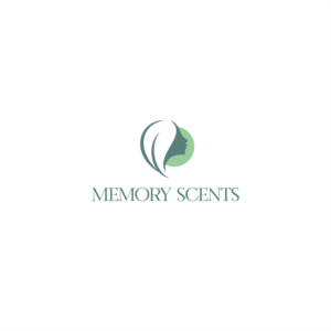 Memory Scents | Logo Design by ThiagoB