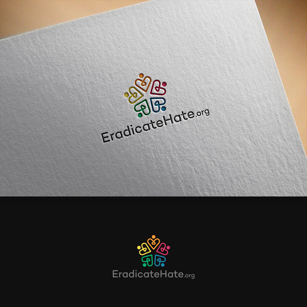 Logo Design by DesignDUO for this project | Design #26912911