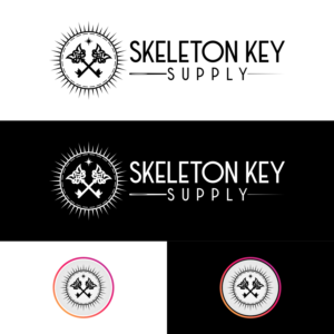 Logo Design by I Design12 for this project | Design: #26823646