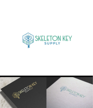 Logo Design by ecorokerz for this project | Design: #26823702