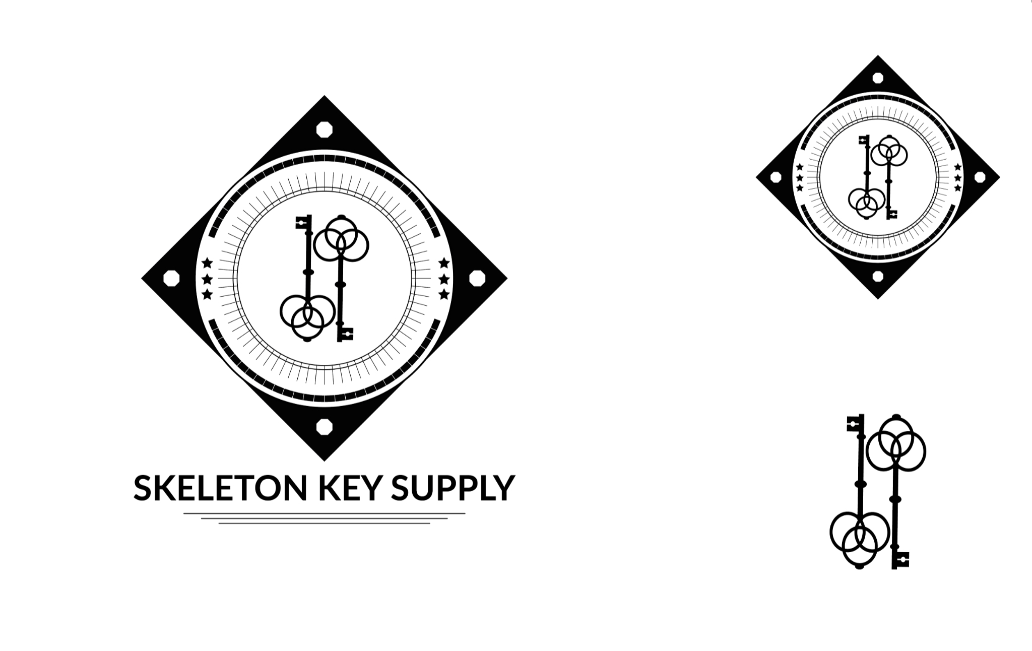 Logo Design by BlackmasK for this project | Design #26818887
