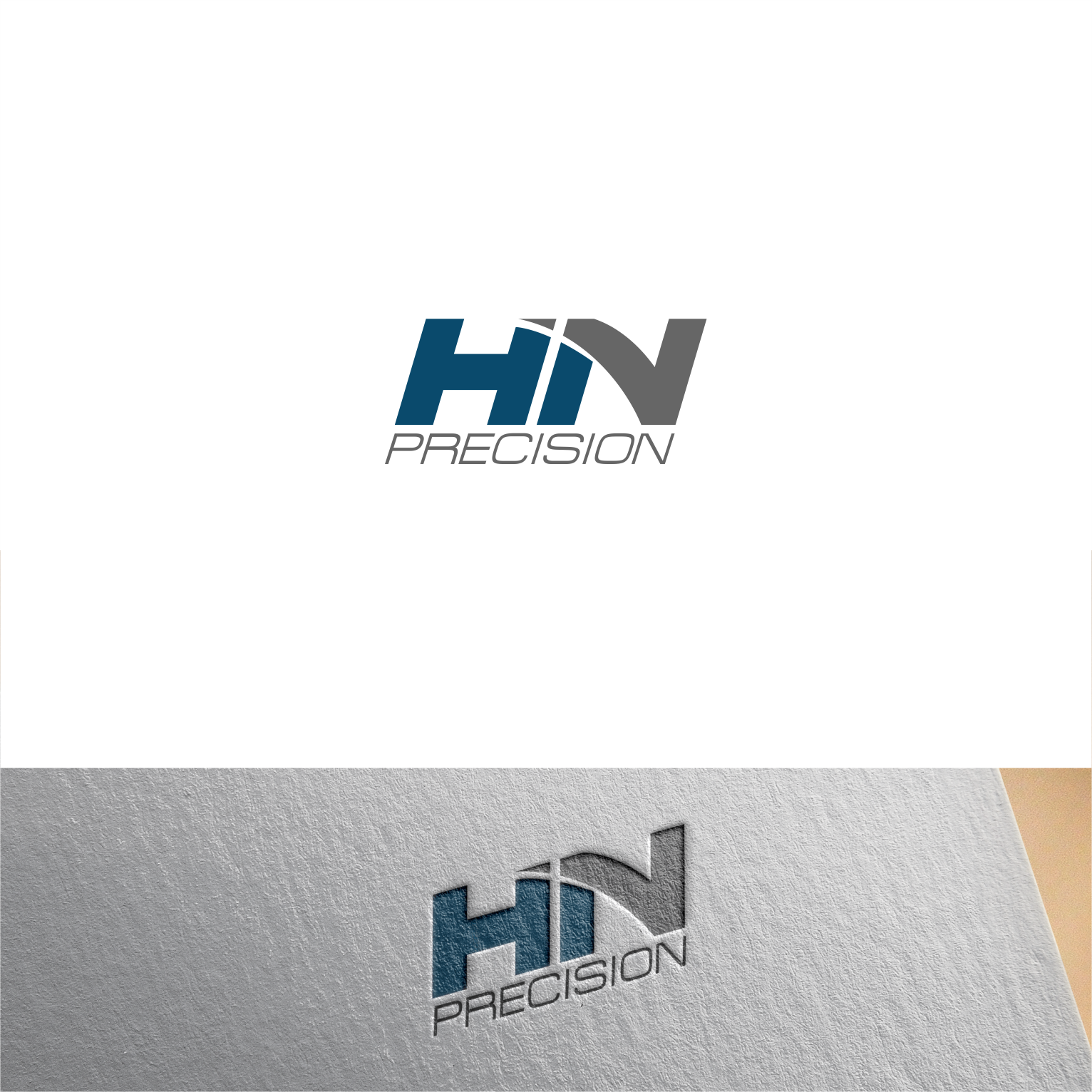 Logo Design by Arham Hidayat for this project | Design #26830046