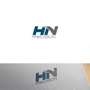 Logo Design by Arham Hidayat for this project | Design: #26830046