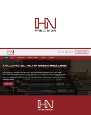 Logo Design by ecorokerz for this project | Design: #26823925